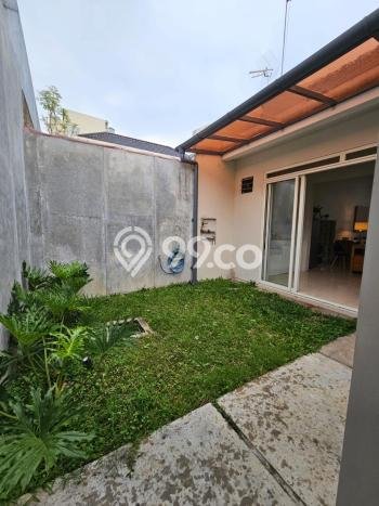 Dijual Rumah Modern 2 KT di Kota Baru Parahyangan, Bandung Dijual Rumah Modern 2 KT di Kota Baru Parahyangan, Bandung