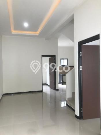 Rumah Minimalis 4 KT di Geger Kalong Bandung Unfurnished Rumah Minimalis 4 KT di Geger Kalong Bandung Unfurnished