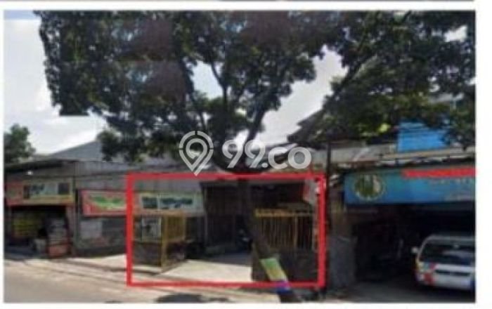 PRIME LOCATION! Ruko Kawasan Cicaheum, Luas 243m2m², Area Bisnis, Lokasi Strategis PRIME LOCATION! Ruko Kawasan Cicaheum, Luas 243m2m², Area Bisnis, Lokasi Strategis