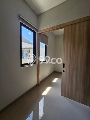 Rumah Minimalis 4 KT LT 105m2 di Summarecon Bandung Rumah Minimalis 4 KT LT 105m2 di Summarecon Bandung