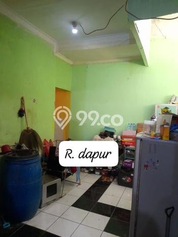 Rumah Modern 6 KT LT 117m2 di Kopo Rumah Modern 6 KT LT 117m2 di Kopo