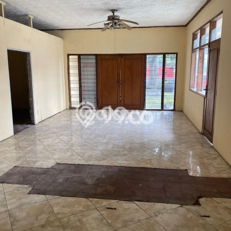 Rumah 4 Kamar Tidur Konsep Modern di Semarang Barat, Dekat Fasilitas Umum, Semarang Rumah 4 Kamar Tidur Konsep Modern di Semarang Barat, Dekat Fasilitas Umum, Semarang