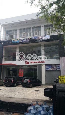 POTENSI BESAR! Komersial Kawasan Semarang Tengah, Luas 800m², Pusat Komersial POTENSI BESAR! Komersial Kawasan Semarang Tengah, Luas 800m², Pusat Komersial