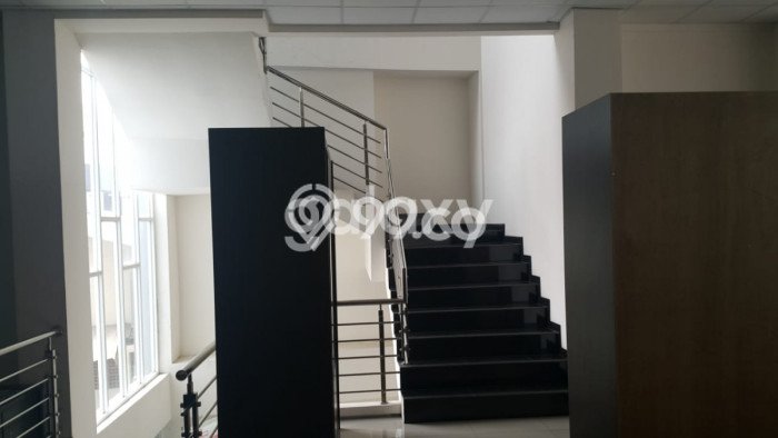 POTENSI BESAR! Komersial Kawasan Semarang Tengah, Luas 800m², Pusat Komersial POTENSI BESAR! Komersial Kawasan Semarang Tengah, Luas 800m², Pusat Komersial