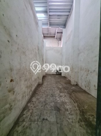 AREA PREMIUM! Gudang di Semarang Tengah, Luas 1300m², Area Premium AREA PREMIUM! Gudang di Semarang Tengah, Luas 1300m², Area Premium
