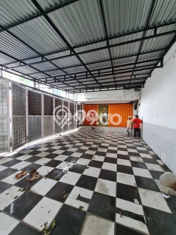 INVESTASI CERDAS! Ruko Kawasan Semarang Selatan, Luas 172m², Akses Strategis INVESTASI CERDAS! Ruko Kawasan Semarang Selatan, Luas 172m², Akses Strategis