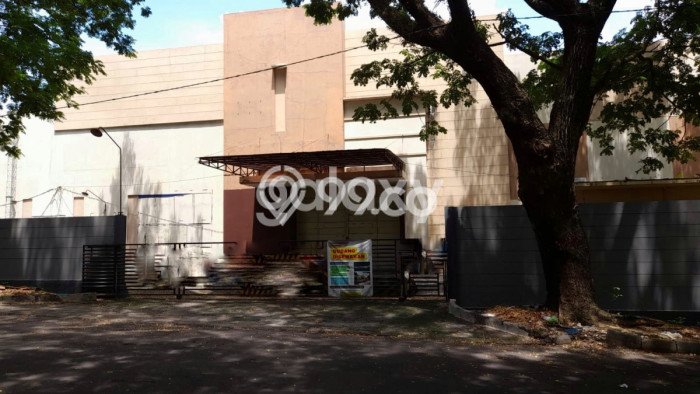 Gudang For Rent Kawasan Ngaliyan, Luas 2319m², Area Premium, Ready Bisnis Gudang For Rent Kawasan Ngaliyan, Luas 2319m², Area Premium, Ready Bisnis