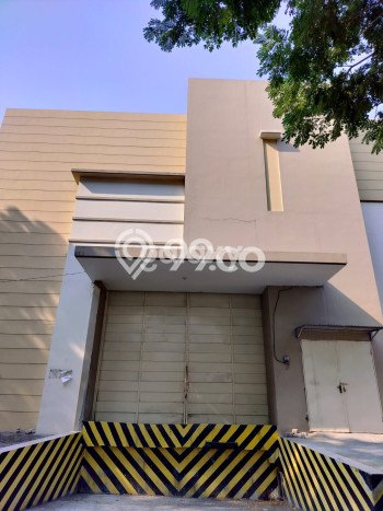 Gudang Kawasan Krapyak, Luas 2274m², Disewakan, Kawasan Komersial, Ready Pakai Gudang Kawasan Krapyak, Luas 2274m², Disewakan, Kawasan Komersial, Ready Pakai