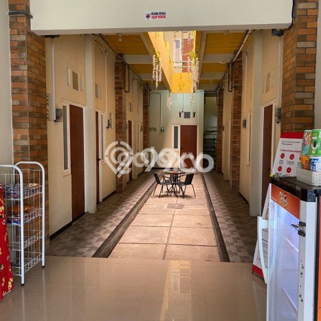 Rumah di Semarang Barat, Semarang, Luas 275m² Bangunan 440m² - SEGERA MILIKI! Rumah di Semarang Barat, Semarang, Luas 275m² Bangunan 440m² - SEGERA MILIKI!