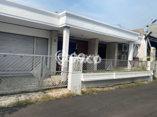 Hunian Nyaman 3 Kamar Tidur Dekat Fasilitas Umum di Semarang Barat, Semarang Hunian Nyaman 3 Kamar Tidur Dekat Fasilitas Umum di Semarang Barat, Semarang