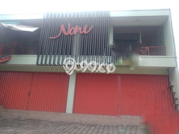 AREA BISNIS! Ruko di Ketileng, Luas 400m², Jalan Utama, Ramai AREA BISNIS! Ruko di Ketileng, Luas 400m², Jalan Utama, Ramai