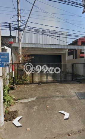 LOKASI STRATEGIS! Komersial Kawasan Majapahit, Luas 400m², Pusat Bisnis, Jalan Utama LOKASI STRATEGIS! Komersial Kawasan Majapahit, Luas 400m², Pusat Bisnis, Jalan Utama