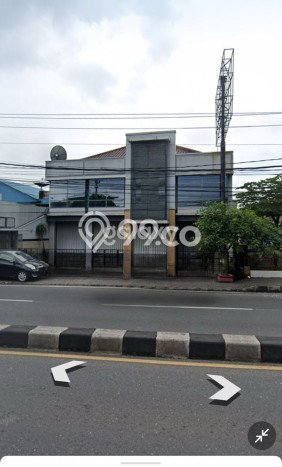 KAWASAN BISNIS! Kantor Kawasan Ungaran Timur, Luas 700m², Area Strategis KAWASAN BISNIS! Kantor Kawasan Ungaran Timur, Luas 700m², Area Strategis