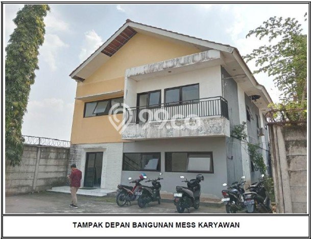 AREA BISNIS! Gudang Kawasan Sleman, Luas 1706m², Mainroad, Ramai AREA BISNIS! Gudang Kawasan Sleman, Luas 1706m², Mainroad, Ramai