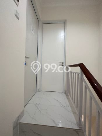 Rumah 3 KT 2 KM di Kawasan Semarang Barat, Semarang Rumah 3 KT 2 KM di Kawasan Semarang Barat, Semarang