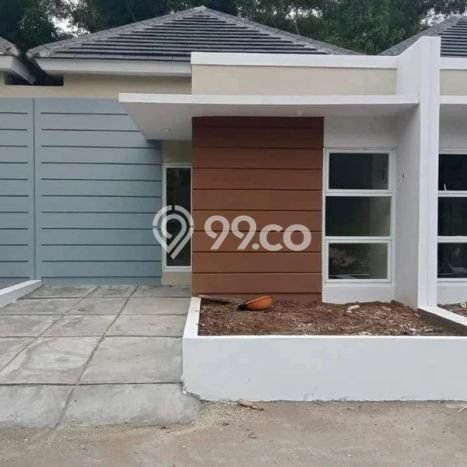 Rumah Modern Minimalis 2 Kamar Bisa Langsung Pindah di Mustikajaya Rumah Modern Minimalis 2 Kamar Bisa Langsung Pindah di Mustikajaya