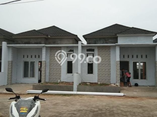 Hunian Nyaman 2 KT Harga Terjangkau di Bekasi Bekasi Hunian Nyaman 2 KT Harga Terjangkau di Bekasi Bekasi