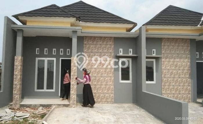 Hunian Nyaman 2 KT Harga Terjangkau di Bekasi Bekasi Hunian Nyaman 2 KT Harga Terjangkau di Bekasi Bekasi