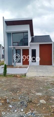 Rumah Modern LB/LT 36m2/60m2 Siap Huni di Bekasi, Bekasi Rumah Modern LB/LT 36m2/60m2 Siap Huni di Bekasi, Bekasi