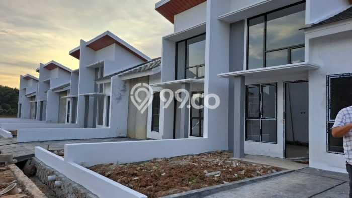 Rumah Modern LB/LT 36m2/60m2 Siap Huni di Bekasi, Bekasi Rumah Modern LB/LT 36m2/60m2 Siap Huni di Bekasi, Bekasi