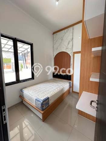 Rumah Budget Favorit Dijual di Setu LT 66m2 Rumah Budget Favorit Dijual di Setu LT 66m2