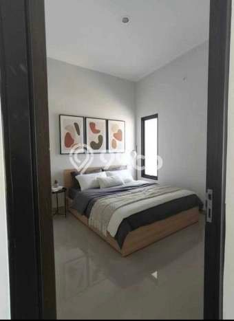 Dijual Rumah Siap Huni di Setu Bekasi Harga Rp 488 Juta LT 66m2 Dijual Rumah Siap Huni di Setu Bekasi Harga Rp 488 Juta LT 66m2