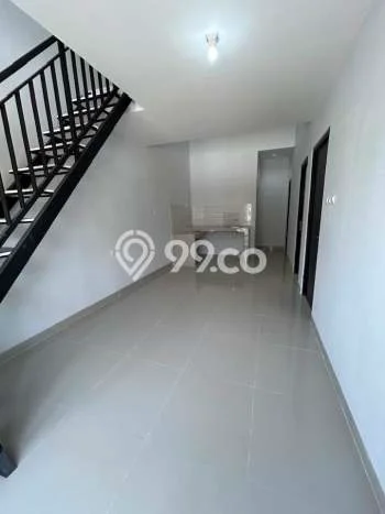 Rumah Minimalis Terbaik Siap Huni Area Setu LT 72m2 Rumah Minimalis Terbaik Siap Huni Area Setu LT 72m2