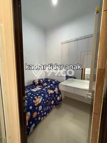 Rumah Sederhana Dijual Lokasi Setu 2 Kamar dengan LT 66m2 Rumah Sederhana Dijual Lokasi Setu 2 Kamar dengan LT 66m2