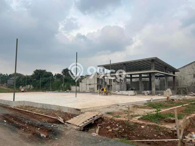 Dijual Cepat Rumah Minimalis & Modern LB 45m2 di Bekasi Dijual Cepat Rumah Minimalis & Modern LB 45m2 di Bekasi