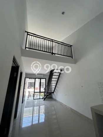 Rumah Minimalis Terbaik Siap Huni Area Setu LT 72m2 Rumah Minimalis Terbaik Siap Huni Area Setu LT 72m2