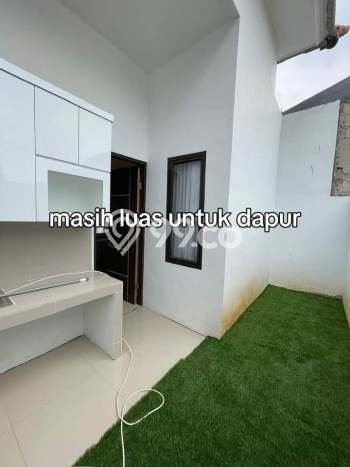 Rumah Sederhana Dijual Lokasi Setu 2 Kamar dengan LT 660000m2 Rumah Sederhana Dijual Lokasi Setu 2 Kamar dengan LT 660000m2