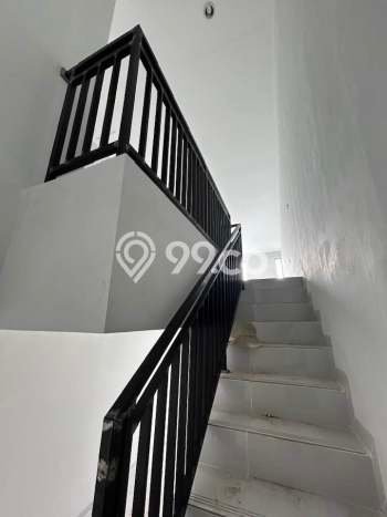 Ruko For Sale di Kawasan Setu, Bekasi Harga Kompetitif Ruko For Sale di Kawasan Setu, Bekasi Harga Kompetitif