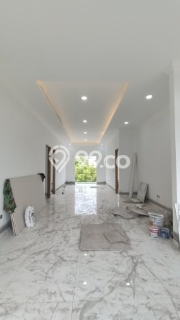 Rumah Elit Modern Siap Huni di Sentul City Bogor Rumah Elit Modern Siap Huni di Sentul City Bogor