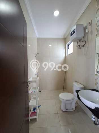 Rumah Elit Modern Siap Huni di Sentul City Bogor Rumah Elit Modern Siap Huni di Sentul City Bogor