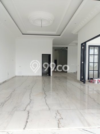 Jual Rumah Luas Elegan Dengan View Cantik di Sentul City, Bogor Jual Rumah Luas Elegan Dengan View Cantik di Sentul City, Bogor