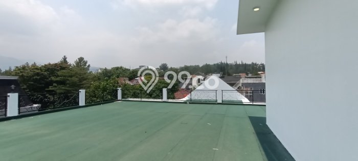 Rumah Elit Modern Siap Huni di Sentul City Bogor Rumah Elit Modern Siap Huni di Sentul City Bogor