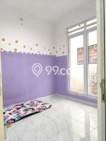 Hunian Nyaman Asri 2 KT Siap Huni di Sentul City Bogor Hunian Nyaman Asri 2 KT Siap Huni di Sentul City Bogor