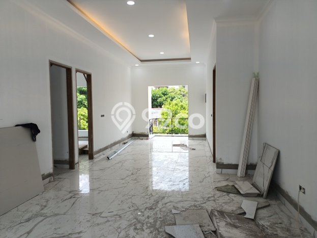 Rumah Elit Modern Siap Huni di Sentul City Bogor Rumah Elit Modern Siap Huni di Sentul City Bogor