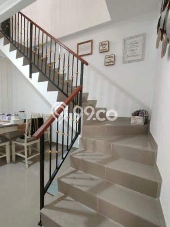 Dijual Rumah Modern 3 KT di Sentul City, Bogor Dijual Rumah Modern 3 KT di Sentul City, Bogor