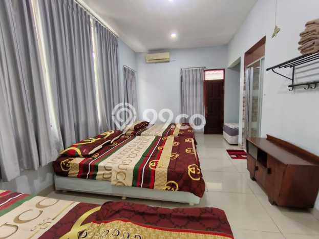 Hunian Super Mewah dengan Akses Paling Strategis di Sentul City, Bogor Hunian Super Mewah dengan Akses Paling Strategis di Sentul City, Bogor