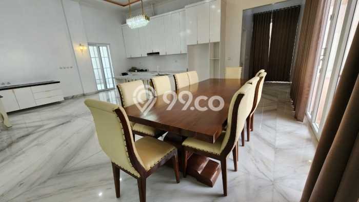 Dijual Rumah Mewah Megah Dengan View Cantik di Sentul City, Bogor Dijual Rumah Mewah Megah Dengan View Cantik di Sentul City, Bogor