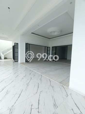 Jual Rumah Luas Elegan Dengan View Cantik di Sentul City, Bogor Jual Rumah Luas Elegan Dengan View Cantik di Sentul City, Bogor