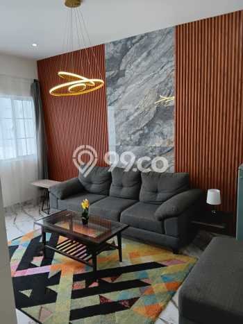 Hunian Nyaman Asri 2 KT Siap Huni di Sentul City Bogor Hunian Nyaman Asri 2 KT Siap Huni di Sentul City Bogor