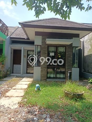 Jual Rumah Modern 2 KT di Sentul City, Bogor Jual Rumah Modern 2 KT di Sentul City, Bogor