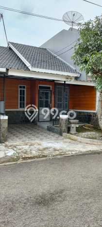 Dijual Rumah Modern 2 KT di Sentul City, Bogor Dijual Rumah Modern 2 KT di Sentul City, Bogor