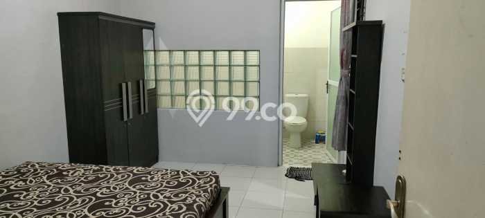 Dijual Rumah Modern 2 KT di Sentul City, Bogor Dijual Rumah Modern 2 KT di Sentul City, Bogor