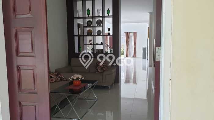Hunian Elit LB 300m2 Siap Pakai Desain Elegan di Sentul City, Bogor Hunian Elit LB 300m2 Siap Pakai Desain Elegan di Sentul City, Bogor