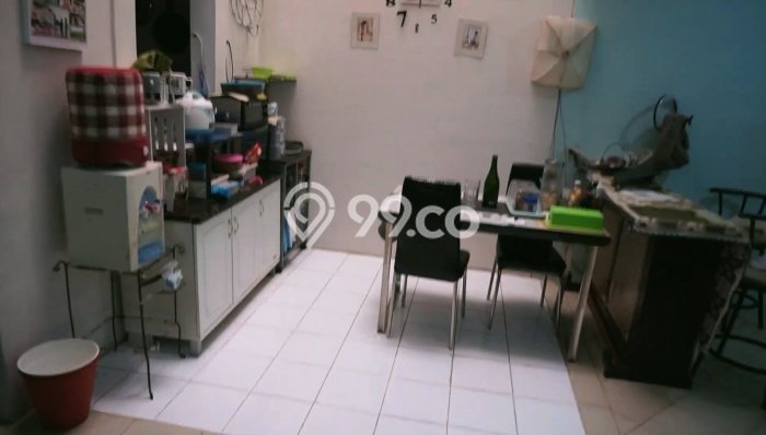 Rumah Modern 3 KT LT 167m2 di Sentul City Rumah Modern 3 KT LT 167m2 di Sentul City