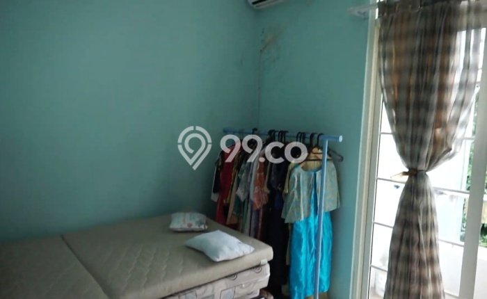Rumah Modern 3 KT LT 167m2 di Sentul City Rumah Modern 3 KT LT 167m2 di Sentul City