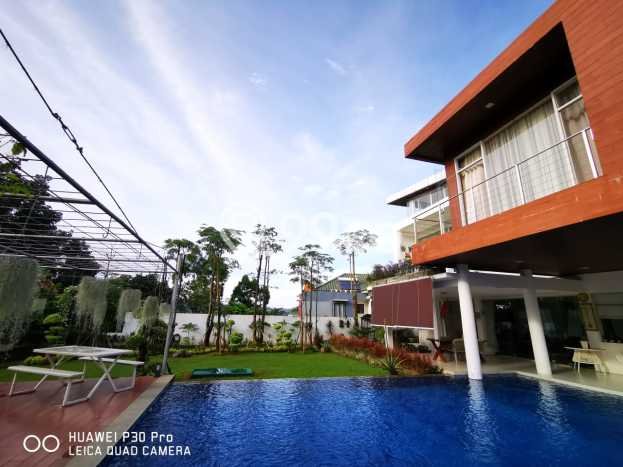 Rumah LT 1153m² Dekat dengan Fasilitas Umum, Bogor - Lokasi Premium Rumah LT 1153m² Dekat dengan Fasilitas Umum, Bogor - Lokasi Premium